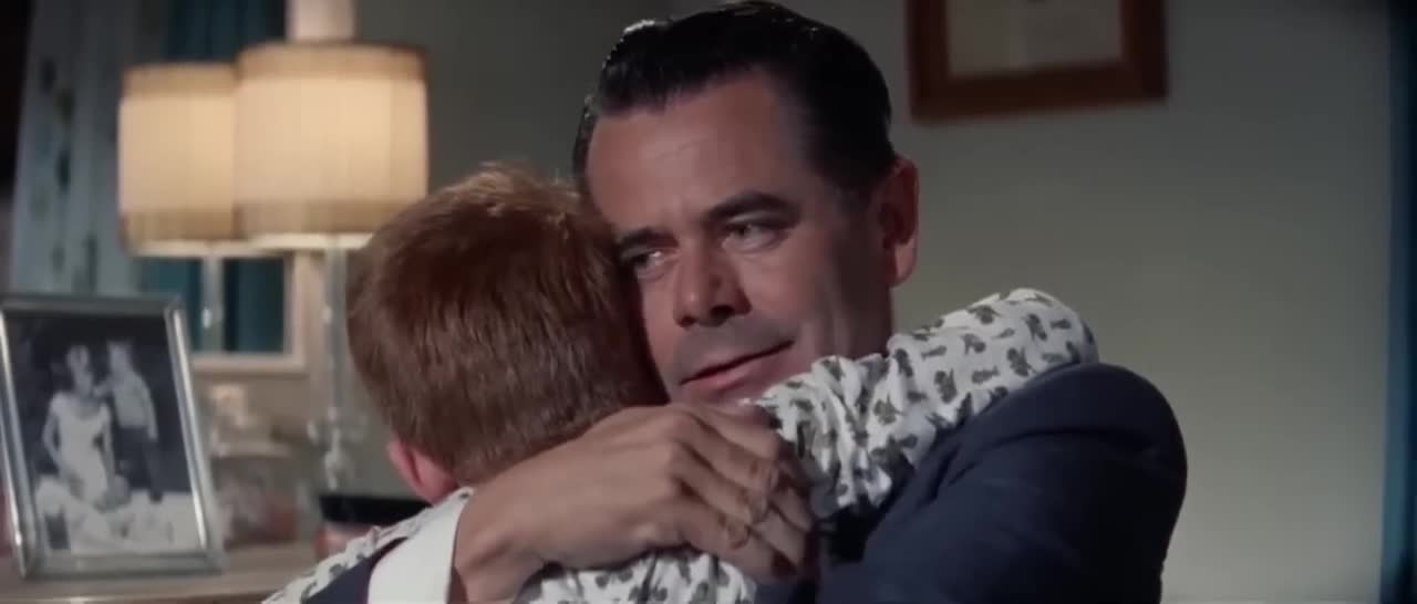 Thumbnail image for The Courtship Of Eddies Father