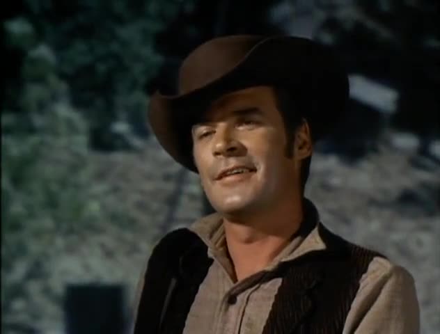 Thumbnail image for The Big Valley Season 1 Episode 1 - Palms of Glory