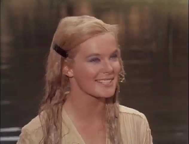 Thumbnail image for The Big Valley Season 1 Episode 4 - The Young Marauders