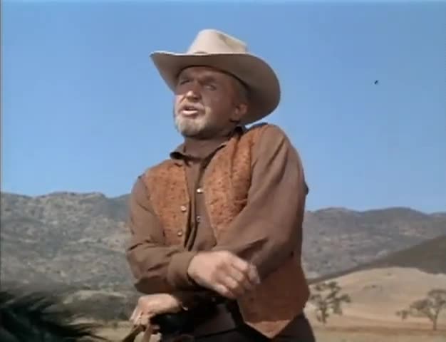 Thumbnail image for The Big Valley Season 1 Episode 7 - Winner Lose All