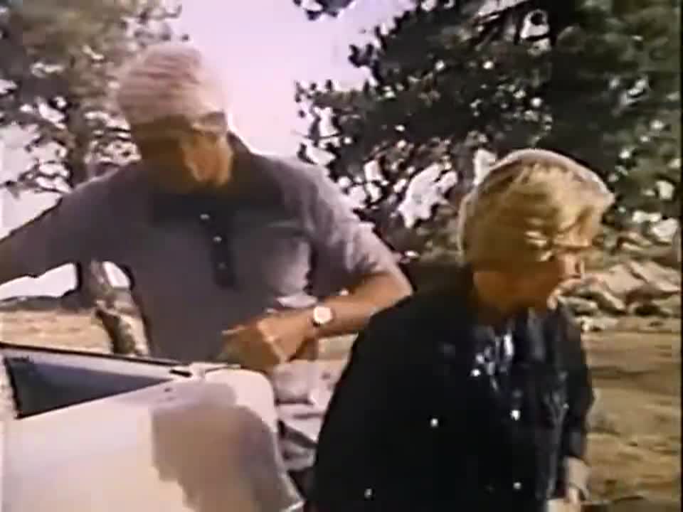 Where Have All the People Gone (1974)