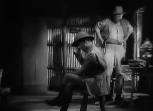 Thumbnail image for Tarzan the Ape Man - 1932 Public Domain