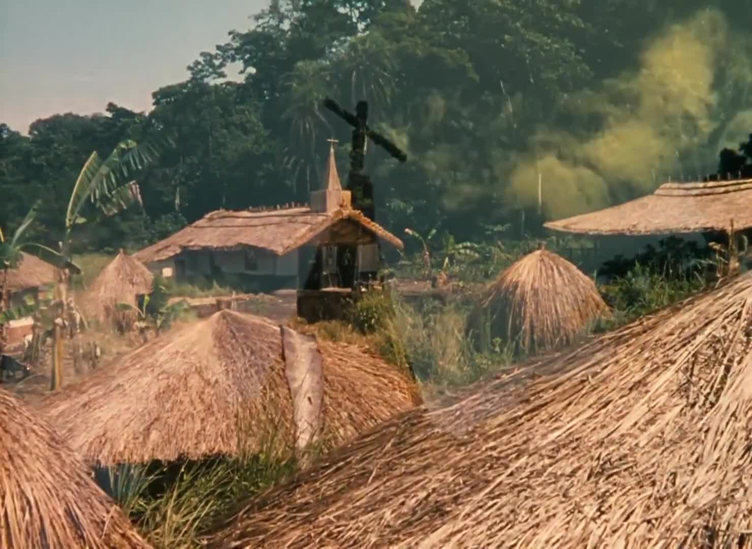 Thumbnail image for The African Queen 1951