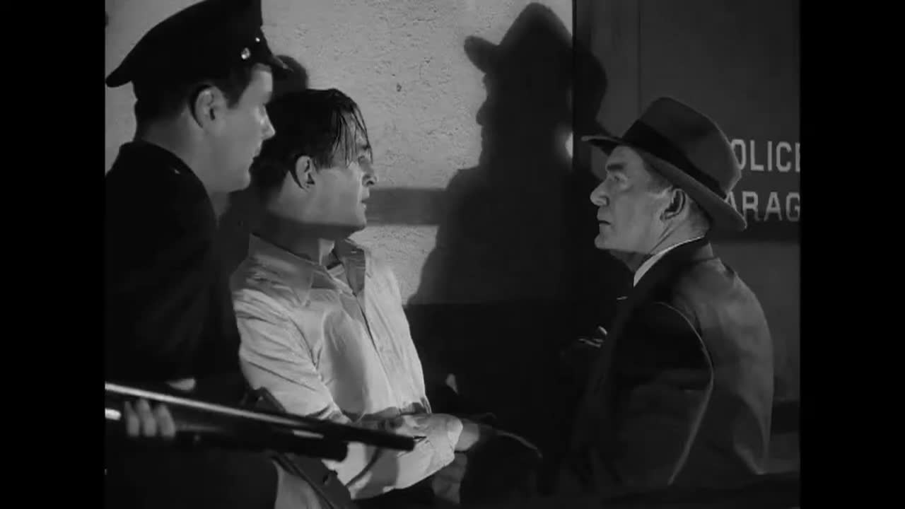 Thumbnail image for The Enforcer (1951) Humphrey Bogart