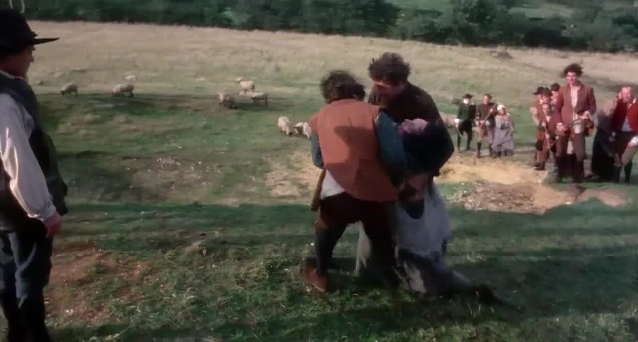 Thumbnail image for Witchfinder General (AKA The Conqueror Worm, 1968