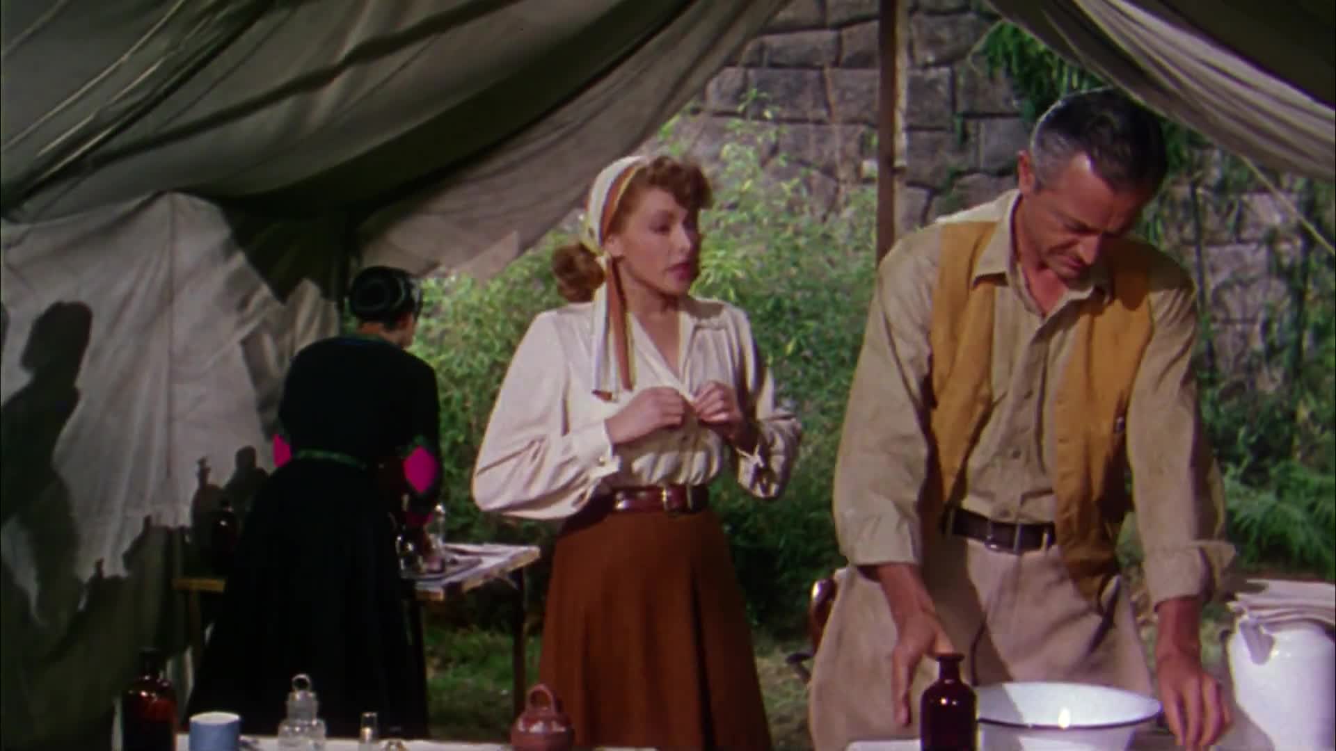 Thumbnail image for Secret Of The Incas (1954)