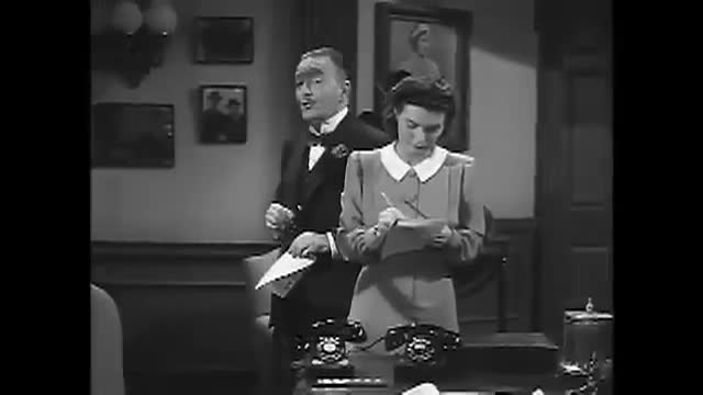 Thumbnail image for Confirm or Deny (1941)