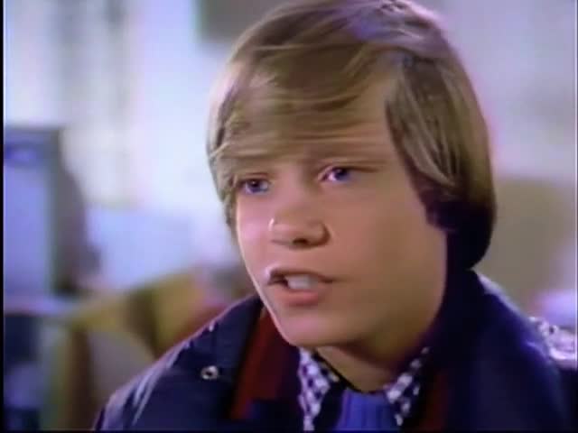 Thumbnail image for James at 15 - Episode 3 - The Girl With the Bad Rep