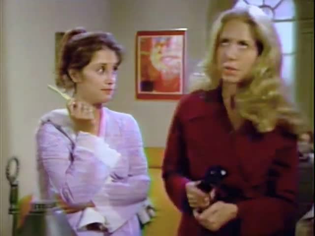 Thumbnail image for James at 15 - Episode 4 - Kathys in the Shower