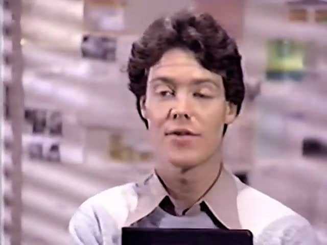 Thumbnail image for James at 15 - Episode 7 - Fast and Loose