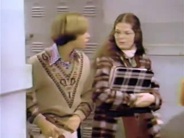 Thumbnail image for James at 15 - Episode 8 - Mrs  Carson