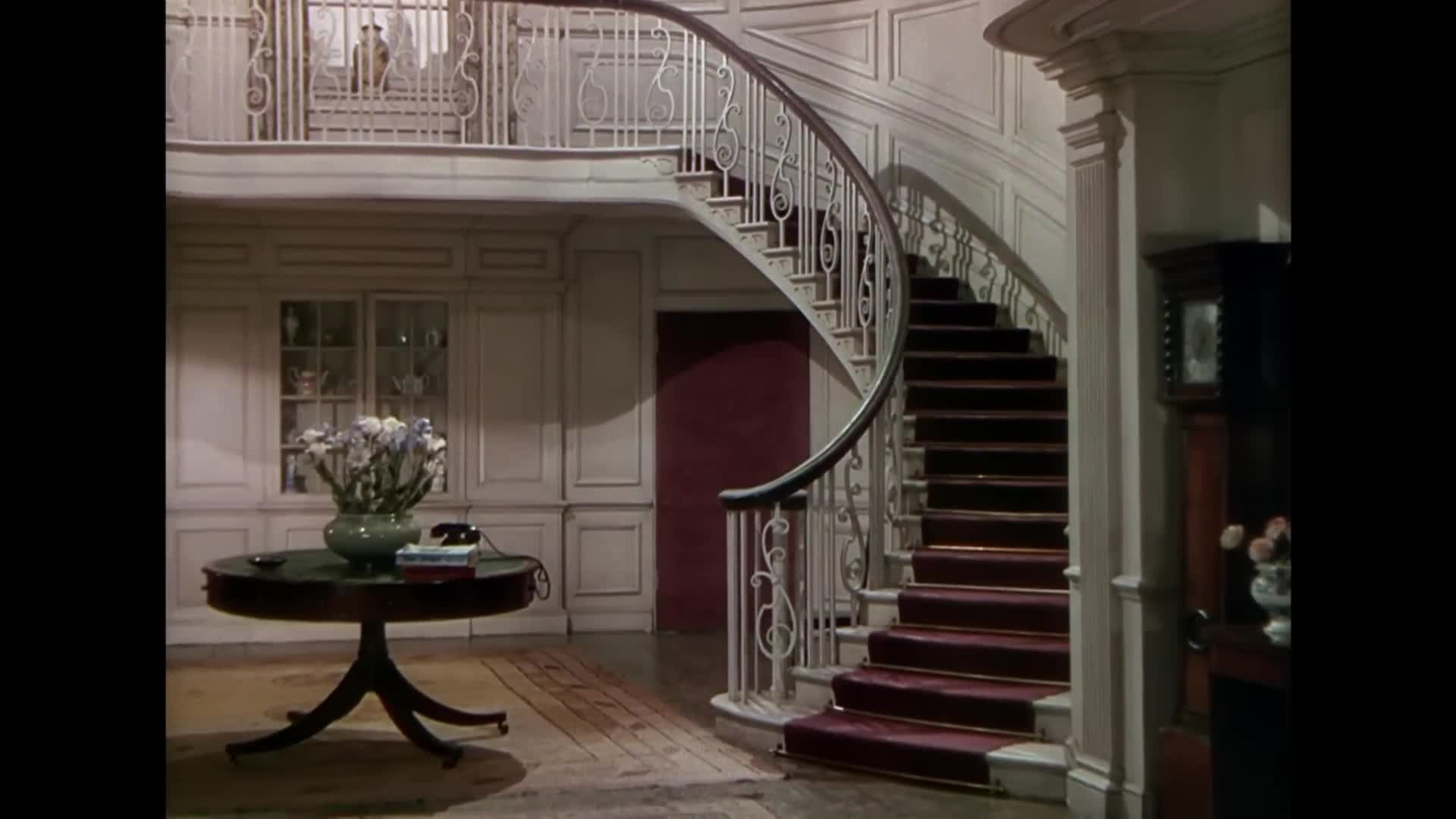 Thumbnail image for Blithe Spirit