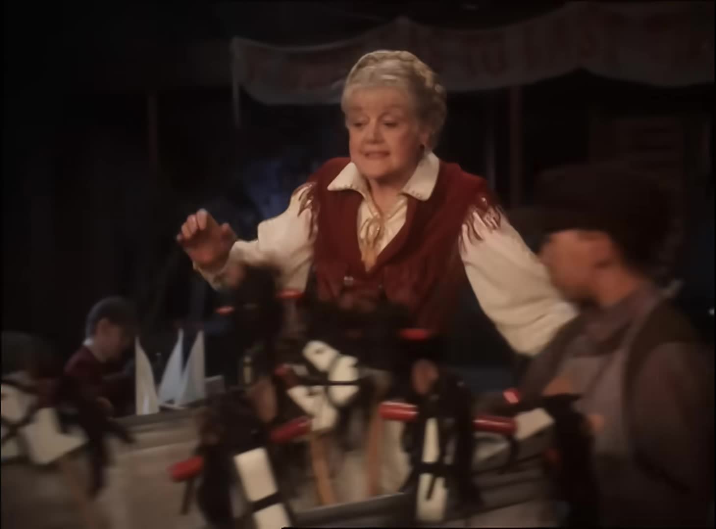 Thumbnail image for Mrs. Santa Claus