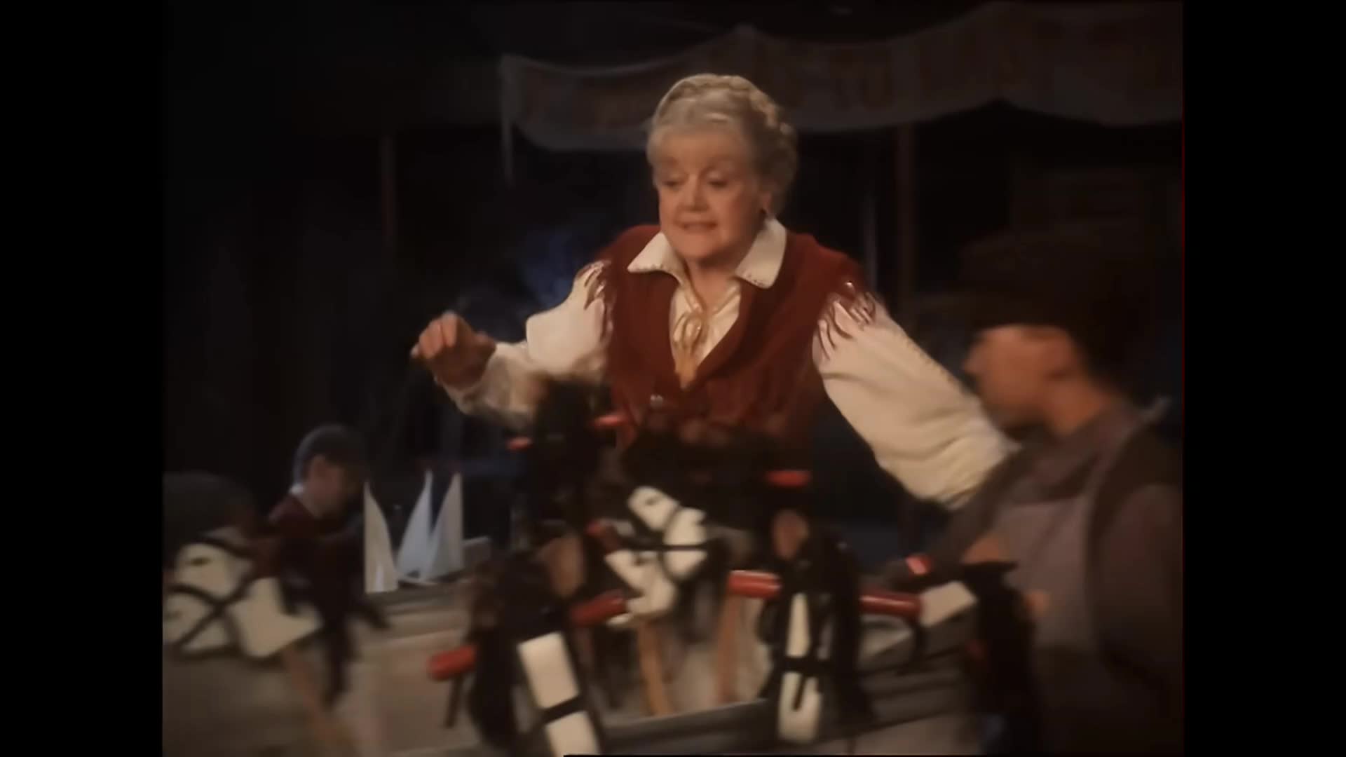 Thumbnail image for Mrs. Santa Claus Movie