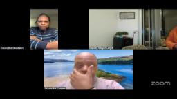 Navigate to Town Council Meeting- December 8, 2025