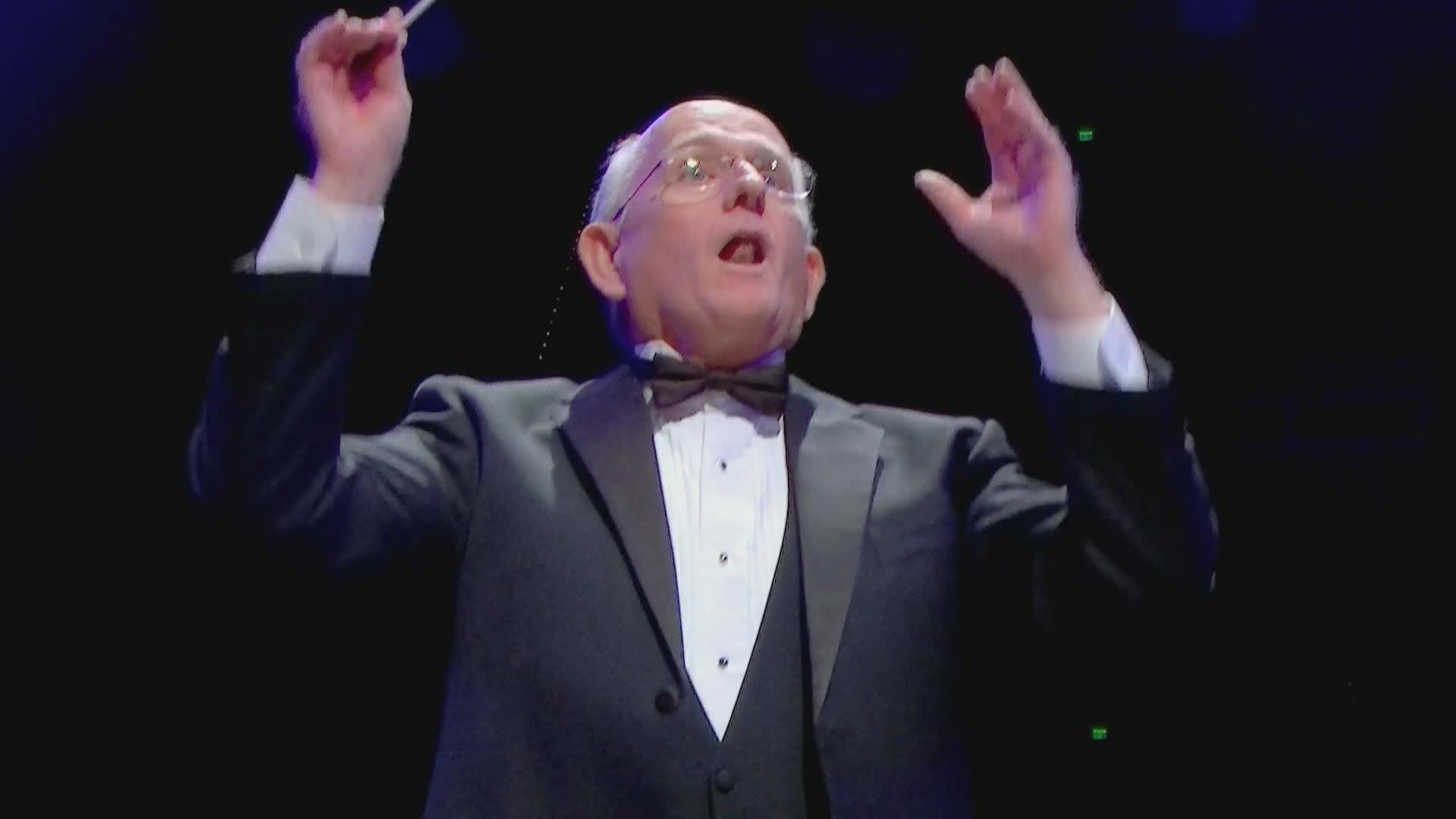 Spoken Word Christmas Day in the Morning