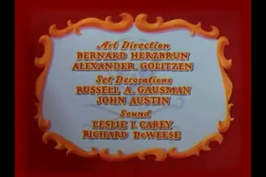 Thumbnail image for Donald O'Connor Double Crossbones