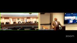 Navigate to Town Council Meeting- January 12, 2026