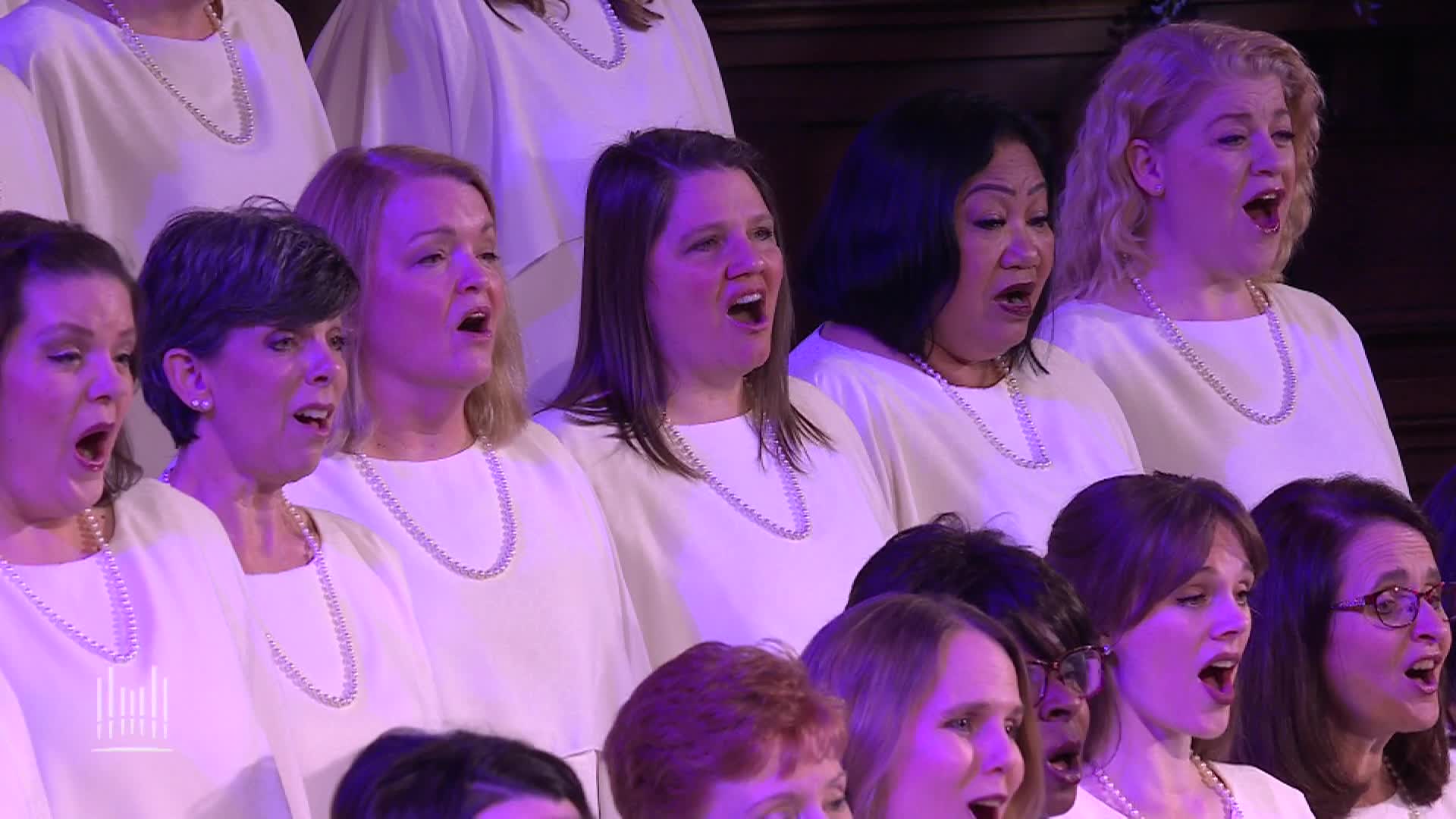 Thumbnail image for Spoken Word Because He Is Risen Easter