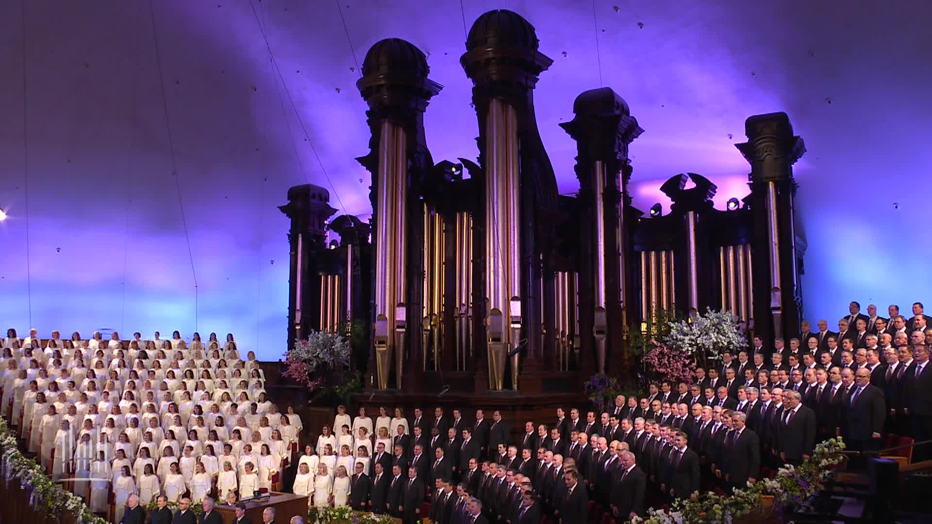 Thumbnail image for Spoken Word Greater Love Easter Special