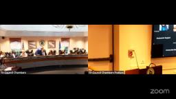 Navigate to Town Council Special Meeting- Wednesday, May 6, 2026