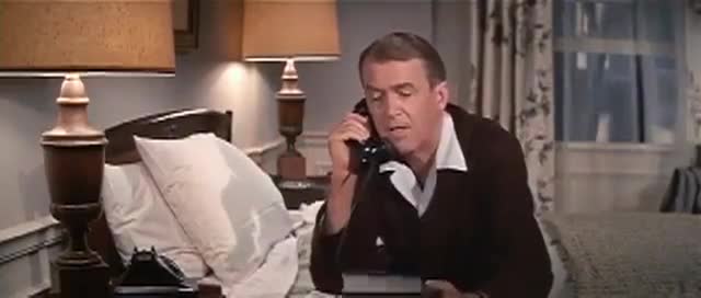 Thumbnail image for Take Her, She's Mine 1963 James Stewart