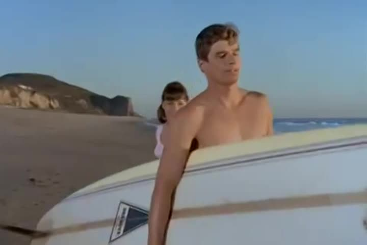 Thumbnail image for Gidget - Pilot Episode