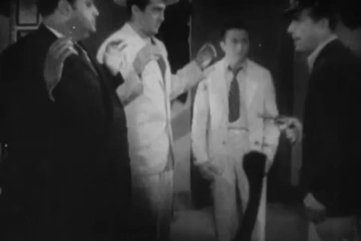 Thumbnail image for Hollywood and the Stars - Bogart