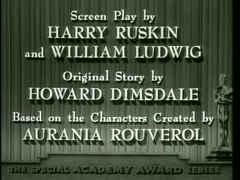 Thumbnail image for Love Laughs at Andy Hardy