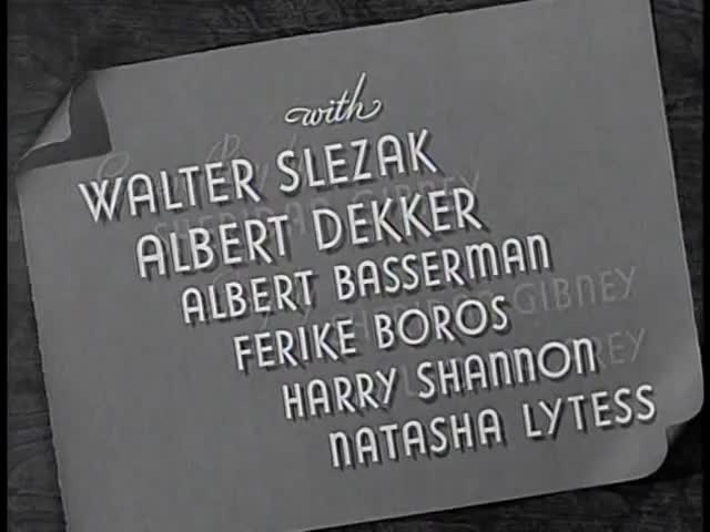 Thumbnail image for Once Upon A Honeymoon