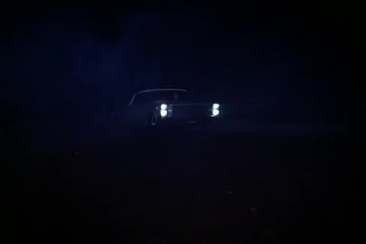 The Invaders - Beachhead - Pilot