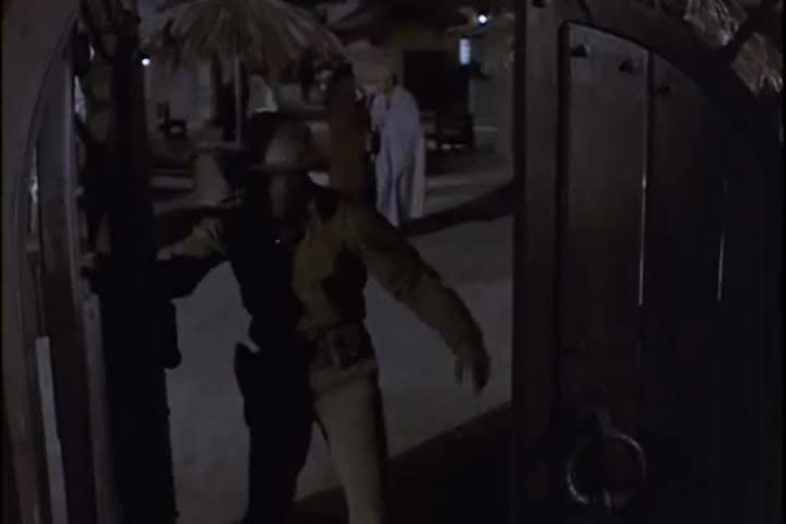 Thumbnail image for THE RAT PATROL