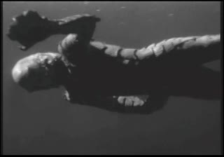Thumbnail image for Creature From The Black Lagoon