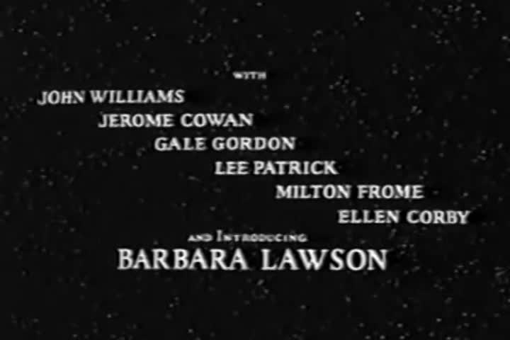 Thumbnail image for Visit To A Small Planet