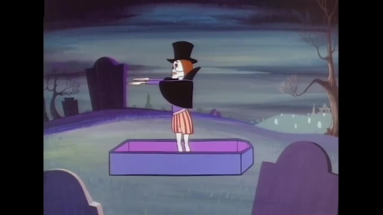 Thumbnail image for Milton The Monster Episode 1