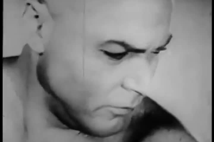 Thumbnail image for Hollywood and the Stars - MONSTERS