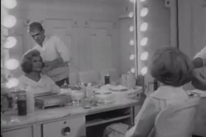 Thumbnail image for Hollywood and the Stars - Rita Hayworth