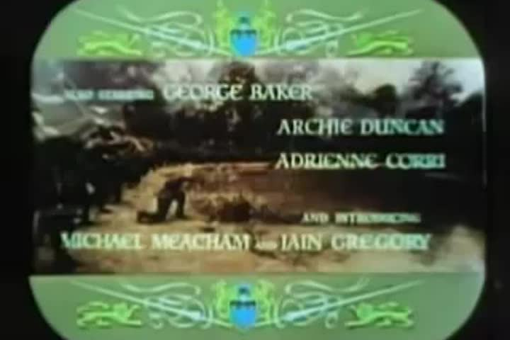 Thumbnail image for Sword Of Lancelot