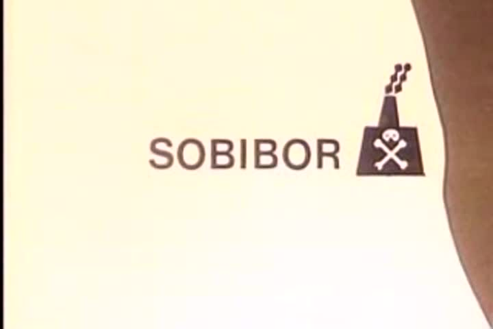 Thumbnail image for Escape From Sobibor