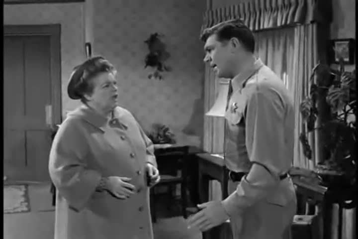 Thumbnail image for Andy Griffith Andy's Valet
