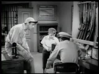 Thumbnail image for Andy Griffith - Big House