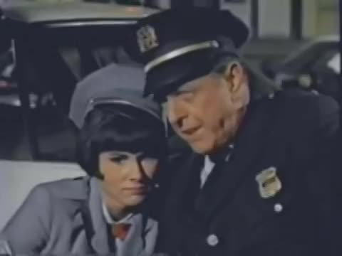 Thumbnail image for Captain Nice - Season 1 Ep08  That s what mothers are for