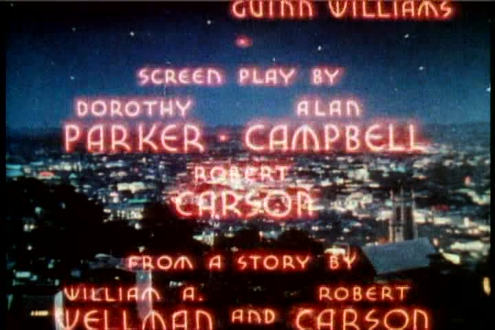 Thumbnail image for A Star Is Born