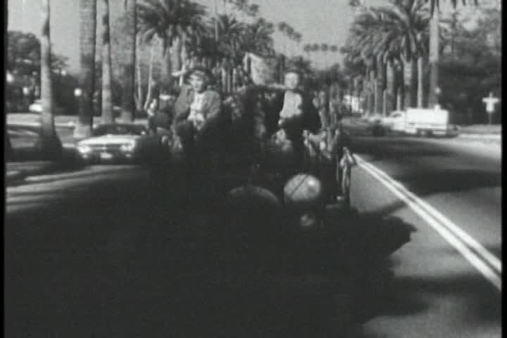 Thumbnail image for Beverly Hillbilllie Christmas