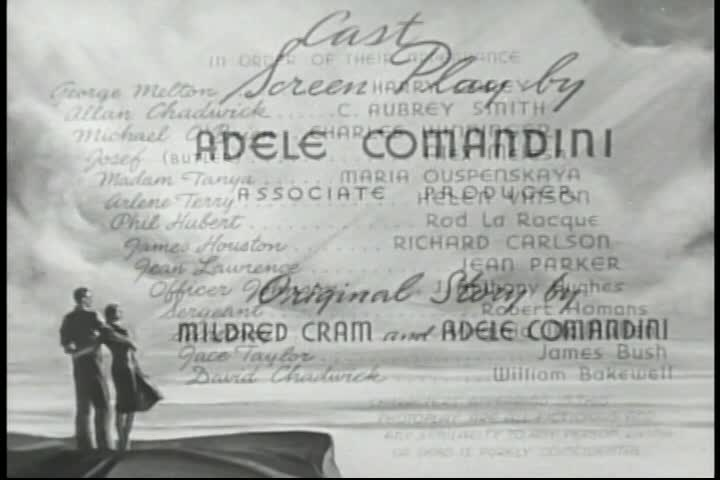 Thumbnail image for Beyond Tomorrow