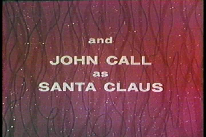 Thumbnail image for Santa Conquers The Martians