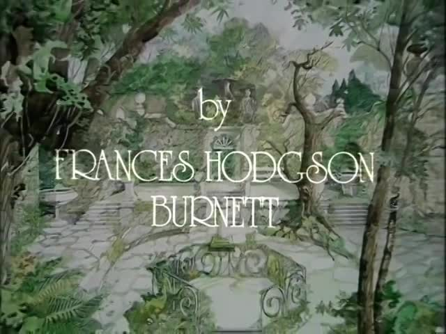 Thumbnail image for The Secret Garden Part 6