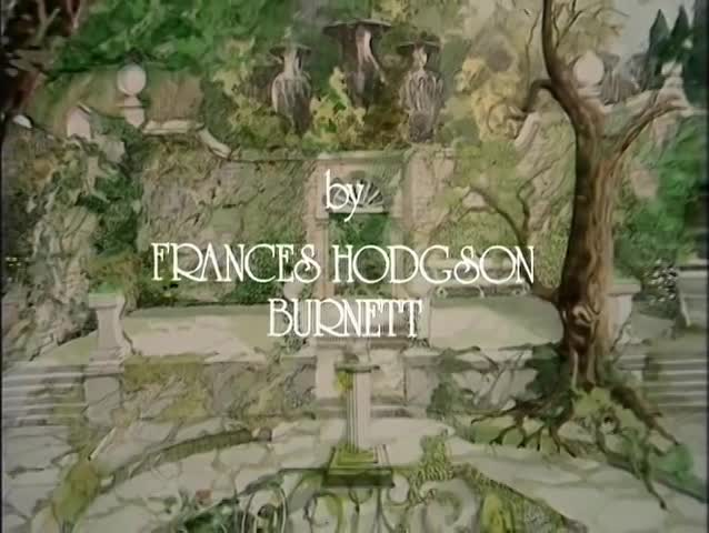 The Secret Garden part 4