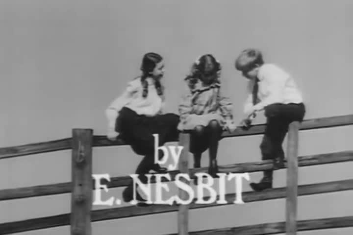 Thumbnail image for The Railway Children