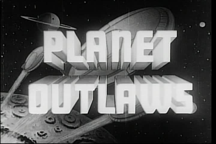 Thumbnail image for Buck Rogers